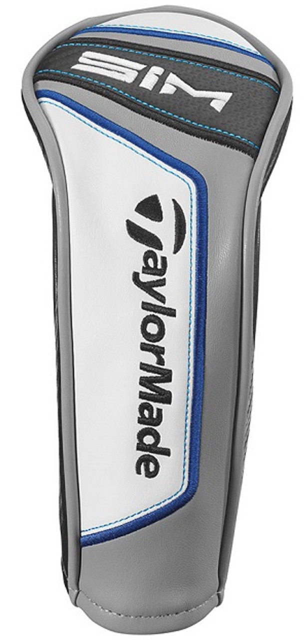 TaylorMade - SIM MAX レスキュー 4U 22° Tour AD HY-75 S Graphite Design Tour AD HY Hybrid Shaft | Fairway Jockey